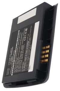 Intermec 318-039-001 / AB25 accu (3.7 V, 4600 mAh, 123accu huismerk)  AIN00020