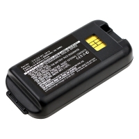 Intermec AB17 / AB18 / 318-033-001 accu (3.7 V, 6800 mAh, 123accu huismerk)  AIN00098