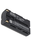 Intermec AB27 / 318-030-001 / 318-030-002 accu (2600 mAh, 123accu huismerk) AIN00080 - 1