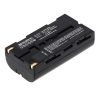 Intermec AB27 / 318-030-001 / 318-030-002 accu (2600 mAh, 123accu huismerk) AIN00080 - 1