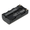 Intermec AB27 / 318-030-001 / 318-030-002 accu (2600 mAh, 123accu huismerk) AIN00080 - 2