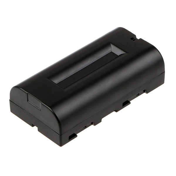 Intermec AB27 / 318-030-001 / 318-030-002 accu (2600 mAh, 123accu huismerk) AIN00080 - 3