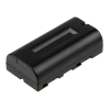 Intermec AB27 / 318-030-001 / 318-030-002 accu (2600 mAh, 123accu huismerk) AIN00080 - 3