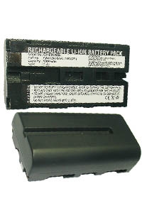 Intermec DT-9723LIC / CA54200-0090 / FMWBP4 accu (2000 mAh, 123accu huismerk)  AIN00009