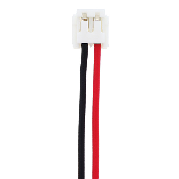 Intermec HPI781-LI / 550038-000 accu (7.4 V, 1800 mAh, 123accu huismerk) AIN00008 - 2