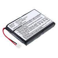 Intermec HPI781-LI / 550038-000 accu (7.4 V, 1800 mAh, 123accu huismerk) AIN00008