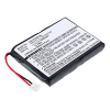 Intermec HPI781-LI / 550038-000 accu (7.4 V, 1800 mAh, 123accu huismerk) AIN00008 - 1
