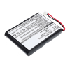 Intermec HPI781-LI / 550038-000 accu (7.4 V, 1800 mAh, 123accu huismerk) AIN00008 - 2