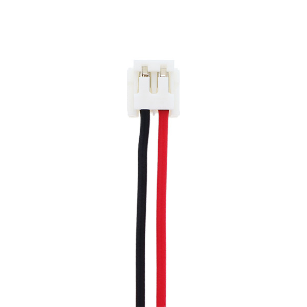 Intermec HPI781-LI / 550038-000 accu (7.4 V, 1800 mAh, 123accu huismerk) AIN00008 - 3