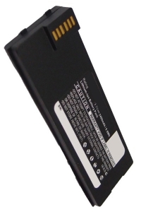 Iridium BAT20801 / BAT31001 / BAT2081 accu (2400 mAh, 123accu huismerk)  AIR00003