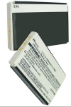 Iris 2010-0014 accu (1000 mAh, 123accu huismerk) AIR00018 - 1