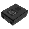Itowa BT3613MH2 accu (3.6 V, 2000 mAh, 123accu huismerk) AIT00013 - 1