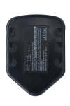 Izumi BP-70E / BP-70I / BP-70R accu (14.4 V, 3000 mAh, Ni-MH, 123accu huismerk) AIZ00001 - 1