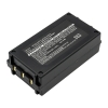 JAY 250810 / BT081-00053 / BT923-00044 accu (2000 mAh, 123accu huismerk) AJA00057 - 1