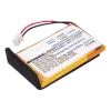 JAY PR0248 accu (700 mAh, 123accu huismerk) AJA00043 - 1