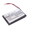 JAY PR0330 accu (700 mAh, 123accu huismerk) AJA00040 - 1