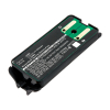 JAY UWB accu (700 mAh, 123accu huismerk) AJA00052 - 1