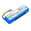 JBL AEC982999-2P accu (3.7 V, 6000 mAh, 123accu huismerk) AJB00003 JBL AEC982999-2P accu (3.7 V, 6000 mAh, 123accu huismerk) AJB00003 - 1
