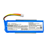 JBL AEC982999-2P accu (3.7 V, 6000 mAh, 123accu huismerk) AJB00003 JBL AEC982999-2P accu (3.7 V, 6000 mAh, 123accu huismerk) AJB00003 - 2
