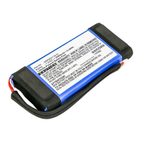 JBL Boombox 1 accu (7.4 V, 10000 mAh, 123accu huismerk)  AJB00035