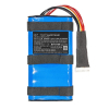 JBL Boombox 2 / SUN-INTE-213 / SUN-INTE-268 (7.4 V, 13500 mAh, 123accu huismerk) AJB00070 JBL Boombox 2 / SUN-INTE-213 / SUN-INTE-268 (7.4 V, 13500 mAh, 123accu huismerk) AJB00070 - 2