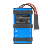 JBL Boombox 2 / SUN-INTE-213 / SUN-INTE-268 accu (7.4 V, 10400 mAh, 123accu huismerk) AJB00069 JBL Boombox 2 / SUN-INTE-213 / SUN-INTE-268 accu (7.4 V, 10400 mAh, 123accu huismerk) AJB00069 - 2