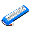 JBL Charge 2+ / GSP1029102 / MLP912995-2P accu (3.7 V, 6000 mAh, 123accu huismerk) AJB00004 - 1