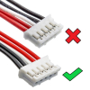 JBL Charge 2+ / GSP1029102 / MLP912995-2P accu (3.7 V, 6000 mAh, 123accu huismerk) AJB00004 - 3