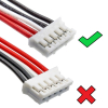JBL Charge 2 / Charge 3 / P763098 / GSP1029102R accu (3.7 V, 6000 mAh, 123accu huismerk) AJB00008 - 3