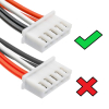 JBL Charge 3 / GSP1029102A accu (3,7 V, 6000 mAh, 123accu huismerk) AJB00010 - 2