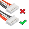 JBL Charge 3 / GSP1029102A accu (3,7 V, 6000 mAh, 123accu huismerk) AJB00027 - 4