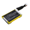 JBL Clip 4 / GSP903052 accu (3.7 V, 1100 mAh, 123accu huismerk) AJB00068 JBL Clip 4 / GSP903052 accu (3.7 V, 1100 mAh, 123accu huismerk) AJB00068 - 1