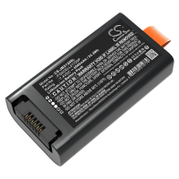 JBL FG2CELL21700P / ATTERY200 accu (7.4 V, 4700 mAh, 123accu huismerk)  AJB00137