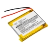 JBL GJ802540 accu (3.7 V, 800 mAh, 123accu huismerk) AJB00024 - 1