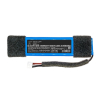 JBL GP181076239 accu (7.4 V, 5000 mAh, 123accu huismerk) AJB00053 JBL GP181076239 accu (7.4 V, 5000 mAh, 123accu huismerk) AJB00053 - 2