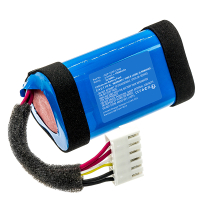 JBL GSP-1S3P-CH40 accu (3.6 V, 10000 mAh, 123accu huismerk)  AJB00101