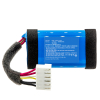 JBL GSP-1S3P-CH40 accu (3.6 V, 10000 mAh, 123accu huismerk)  AJB00101 - 2