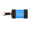 JBL GSP-2S10-CH6A / I0328A accu (7.4 V, Li-ion, 4500 mAh, 123accu huismerk) AJB00142 JBL GSP-2S10-CH6A / I0328A accu (7.4 V, Li-ion, 4500 mAh, 123accu huismerk) AJB00142 - 2