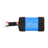 JBL GSP-2S10-CH6A / I0328A accu (7.4 V, Li-ion, 5000 mAh, 123accu huismerk) AJB00141 JBL GSP-2S10-CH6A / I0328A accu (7.4 V, Li-ion, 5000 mAh, 123accu huismerk) AJB00141 - 2