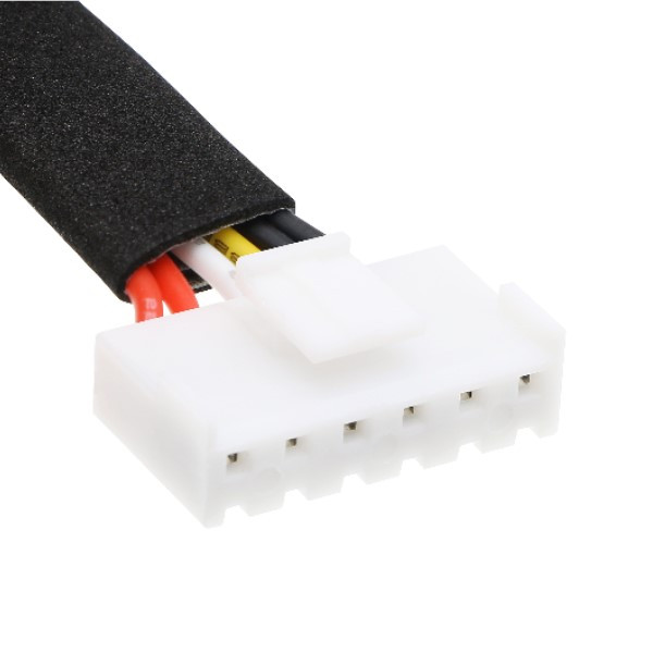 JBL GSP-2S10-CH6A / I0328A accu (7.4 V, Li-ion, 5000 mAh, 123accu huismerk) AJB00141 - 3