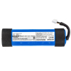 JBL GSP-2S2P-XT3A accu (7.4 V, 5200 mAh, 123accu huismerk) AJB00065 JBL GSP-2S2P-XT3A accu (7.4 V, 5200 mAh, 123accu huismerk) AJB00065 - 2