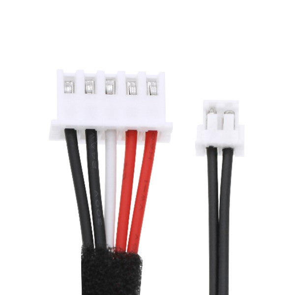 JBL GSP1029102A accu (3.7 V, 6000 mAh, 123accu huismerk) AJB00129 - 2