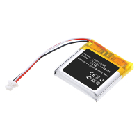 JBL GSP583028 accu (3.8 V, 650 mAh, 123accu huismerk) AJB00144