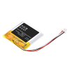 JBL GSP583028 accu (3.8 V, 650 mAh, 123accu huismerk) AJB00144 - 2