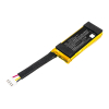 JBL GSP853450 01 accu (1400 mAh, 123accu huismerk) AJB00057 - 1