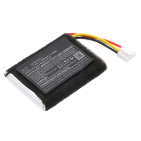 JBL GSP853450 01 accu (3.7 V, 1500 mAh, 123accu huismerk) AJB00138 JBL GSP853450 01 accu (3.7 V, 1500 mAh, 123accu huismerk) AJB00138