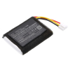 JBL GSP853450 01 accu (3.7 V, 1500 mAh, 123accu huismerk) AJB00138 JBL GSP853450 01 accu (3.7 V, 1500 mAh, 123accu huismerk) AJB00138 - 1