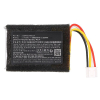 JBL GSP853450 01 accu (3.7 V, 1500 mAh, 123accu huismerk) AJB00138 JBL GSP853450 01 accu (3.7 V, 1500 mAh, 123accu huismerk) AJB00138 - 2