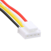 JBL GSP853450 01 accu (3.7 V, 1500 mAh, 123accu huismerk) AJB00138 JBL GSP853450 01 accu (3.7 V, 1500 mAh, 123accu huismerk) AJB00138 - 3
