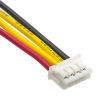 JBL Go 2 / MLP284154 accu (3.7 V, 730 mAh, 123accu huismerk) AJB00017 - 3